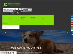Sites similar to mountstudents.ca