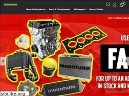 Sites similar to mountuneusa.com