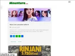 Sites similar to mounture.com