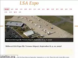 Sites similar to mountvernonaviationexpo.com
