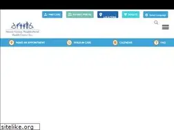 Sites similar to mountvernonhealthcenter.org