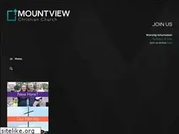Sites similar to mountview.org