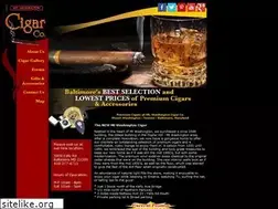 Sites similar to mountwashingtoncigar.com