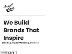 Sites similar to mountwoods.com