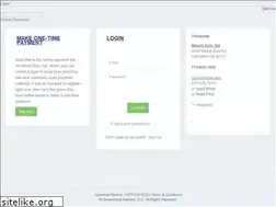 Sites similar to mountzionpay.com