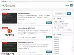 Sites similar to mounui.com