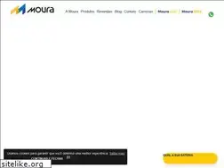 Sites similar to moura.com.br