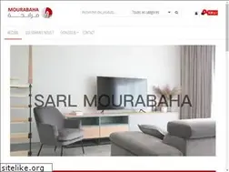 Sites similar to mourabaha-dz.com