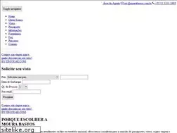 Sites similar to mourabastos.com.br