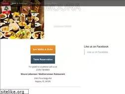 Sites similar to mourabistro.com