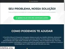 Sites similar to mouracanaverde.com.br