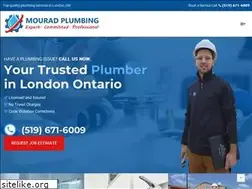 Sites similar to mouradplumbing.com