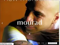 Sites similar to mouradsf.com