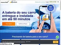 Sites similar to mourafacil.com