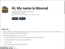 Sites similar to mourafiq.com