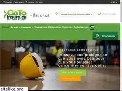 Sites similar to mourant.ca