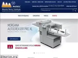 Sites similar to mouraoserra.com.pt