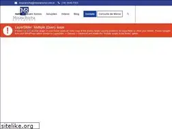 Sites similar to mourarocha.com.br