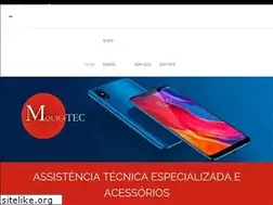 Sites similar to mouratec.com.br
