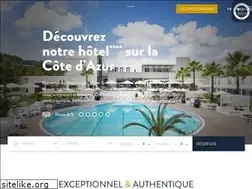 Sites similar to mouratoglou-resort.com