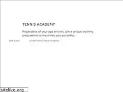 Sites similar to mouratoglou.com