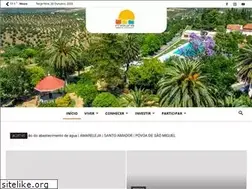 Sites similar to mouraturismo.pt