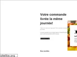 Sites similar to mourelatos.com
