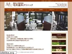 Sites similar to mouri-dc.com