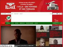 Sites similar to mourides.info