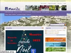Sites similar to mouries.com