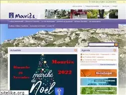 Sites similar to mouries.fr