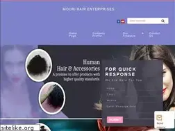 Sites similar to mourihairenterprises.com