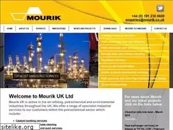 Sites similar to mourik.co.uk