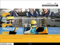 Sites similar to mourik.com