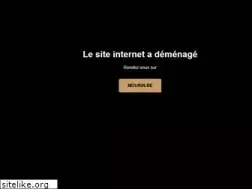 Sites similar to mourin-cie.be