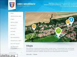 Sites similar to mourinov.cz