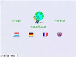 Sites similar to mouris-bernard.lu