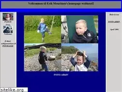 Sites similar to mouritzen.dk