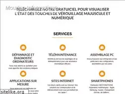 Sites similar to mourlon.com