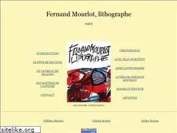 Sites similar to mourlot.free.fr