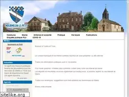Sites similar to mourmelonlepetit.fr