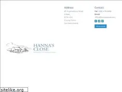 Sites similar to mournecountrycottages.com