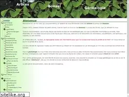 Sites similar to mourre.fr