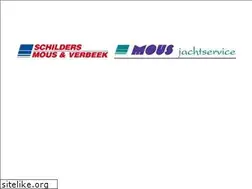 Sites similar to mous-bakhuizen.nl