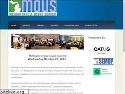 Sites similar to mous.us