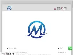 Sites similar to mousab.com
