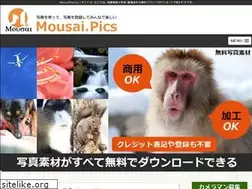 Sites similar to mousai.pics