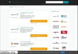 Sites similar to mousaios.gr
