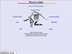 Sites similar to mousaler.com