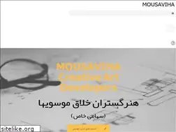 Sites similar to mousaviha.com